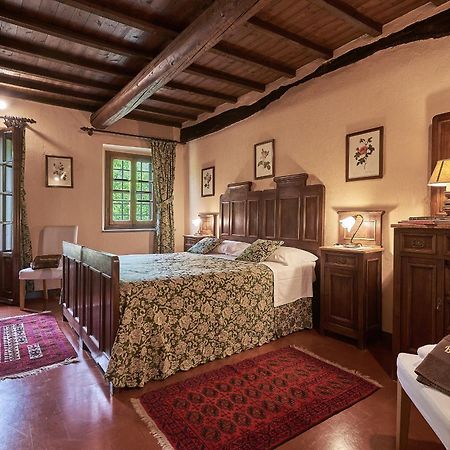 Agriturismo Borgo Mocale Castelfranco di Sopra Экстерьер фото