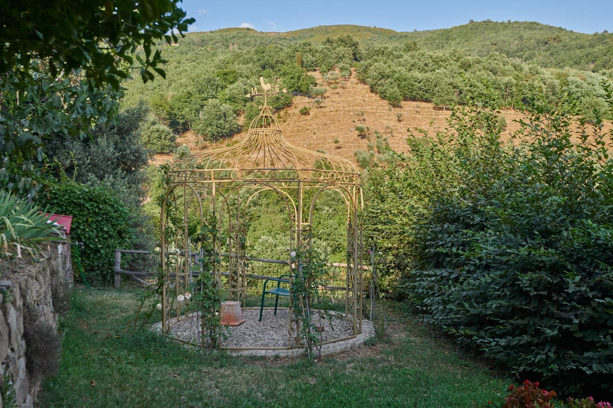 Agriturismo Borgo Mocale Castelfranco di Sopra Экстерьер фото