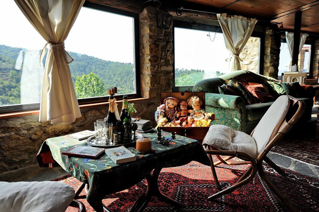 Agriturismo Borgo Mocale Castelfranco di Sopra Экстерьер фото